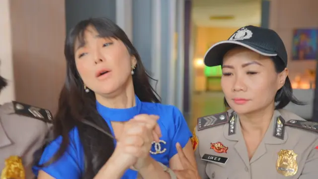 Satu Cinta Dua Hati