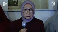 Polisi memastikan, status Ratna Sarumpaet sudah ditetapkan sebagai tersangka. Belum dijelaskan, sangkaan yang diberikan kepada Ratna tersebut. Namun Ratna dilaporkan karena diduga melanggar UU ITE.