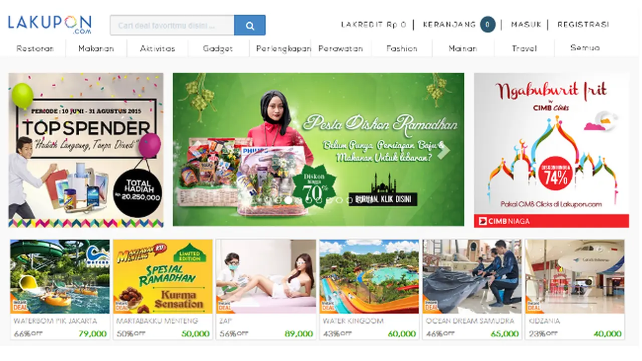 Lakupon.com 0615