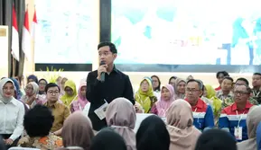 Pertamina Perluas Manfaat Bank Sampah, Kumpulkan Minyak Jelantah Buat Ekonomi Berkelanjutan
