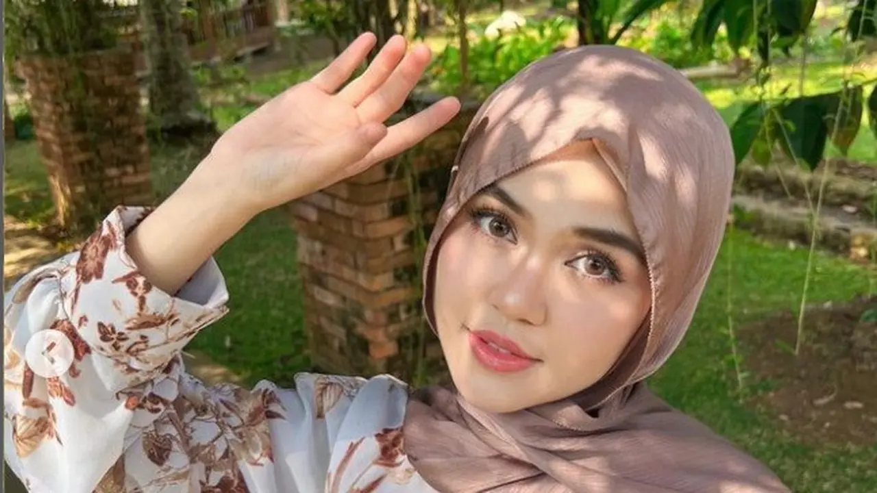 Potret Indrayani Rusady (Sumber: Instagram/indrayanigr)