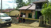 Bak Koboi, Kawanan Rampok Bengkulu Membabi Buta Tembaki Warga 