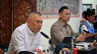 Menteri Perhubungan Dudy Purwagandhi. (Foto: Kementerian Perhubungan)
