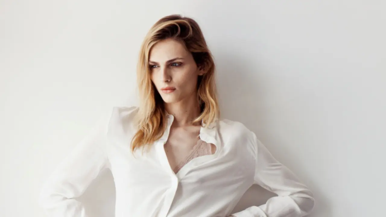 17 Model Androgini yang Bisa Bikin Kamu Kecele 