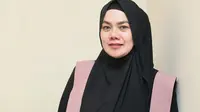 Sarita Abdul Mukti (Nurwahyunan/bintang.com)