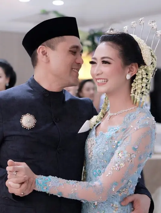 Chico sempat meminta donor ASI melalui akun Instagram pribadinya. Ia juga meminta kesembuhan untuk istri tercinta. (Foto: instagram.com/citrasoeroso)