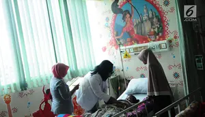 Dengue Tak Cuma Bikin Sakit, Produktivitas Keluarga Kena Dampak