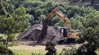 Misteri Temuan 44 Jasad Termutilasi dalam 119 Kresek Hitam di Meksiko