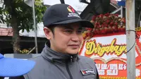 Tak Ada Unsur Pelanggaran, Bawaslu Tegaskan Kunjungan Cawagub Banten ke Pemkot Tangerang Murni Kedinasan