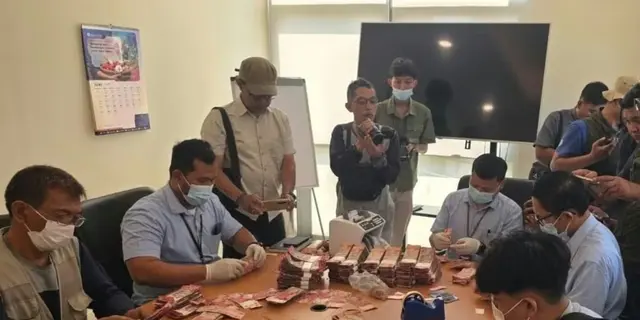 Uang Rp 1,5 Miliar untuk Kuliah Anak Rusak Terendam Banjir, BI Turun Tangan