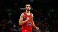 Joakim Noah (AFP)