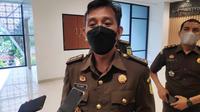 Asisten Tindak Pidana Khusus Kejati Riau Trijoko SH. (Liputan6.com/M Syukur)