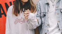Ilustrasi pasangan cinta, romantis. (Photo by Tan Danh/Pexels)
