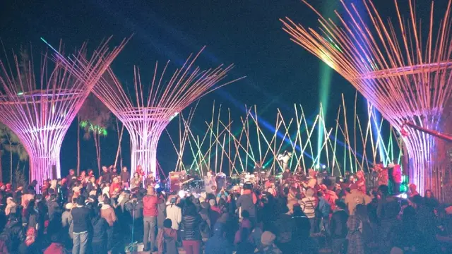 Jazz Gunung