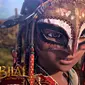 Film Bilal: A New Breed Of Hero