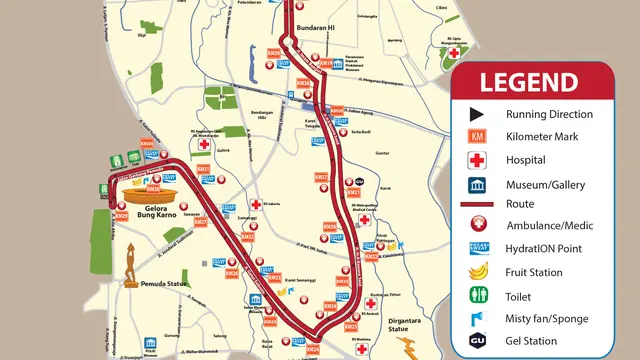 Jakarta Marathon