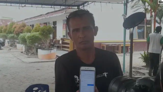 Ayah Brigadir J
