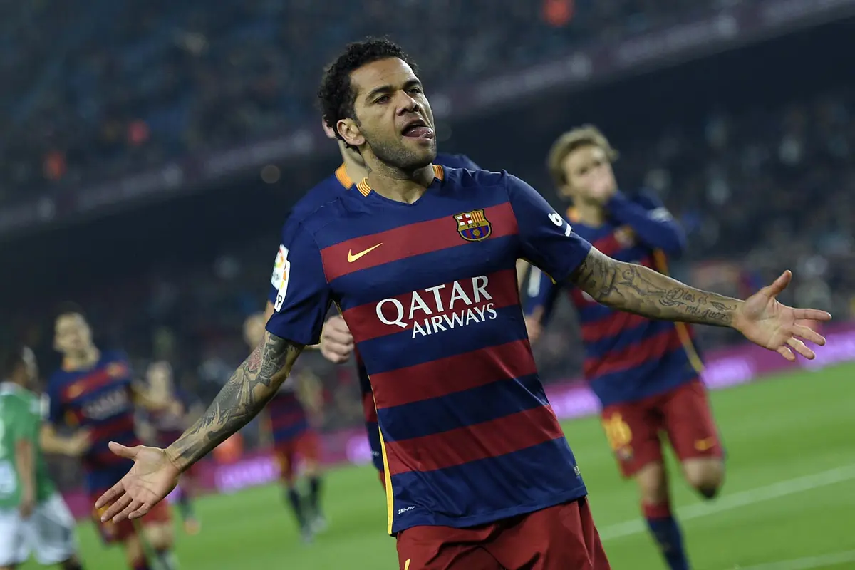 Barcelona Pesta Gol 6-1 di Camp Nou