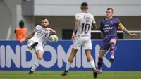 Terlupakan di Timnas Indonesia, Ilija Spasojevic Berbekal Catatan Mentereng di BRI Liga 1