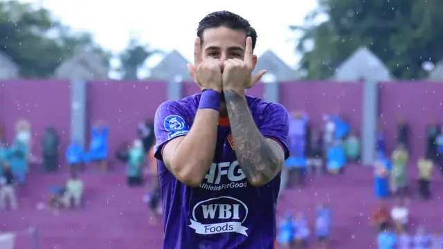 Ernesto Gomez