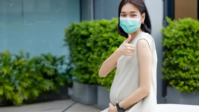 Persiapkan Kondisi Tubuh Sebelum Vaksinasi Berlangsung