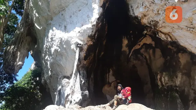 Karst Sangkulirang-Mangkalihat