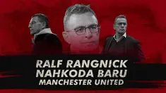 Manchester United secara resmi memakai jasa pelatih asal Jerman, Ralf Rangnick untuk arungi sisa musim kompetisi hingga Mei 2022.