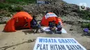 Namun, belum banyak yang dilakukan karena tarik-ulur rencana revitalisasi dan wacana pemindahan pembuangan sampah ke TPA Lulut-Nambo yang tak kunjung menemui titik terang. (merdeka.com/Arie Basuki)