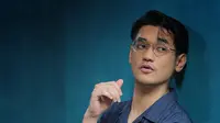 Keluar Zona Nyaman, Afgan Belajar Joget dan Melucu