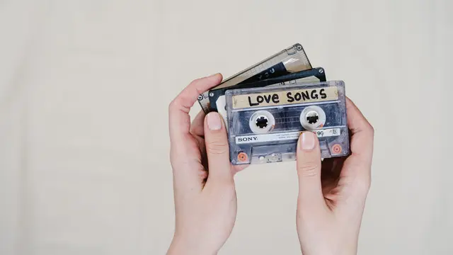 Elemen - Elemen Pada Irama Musik