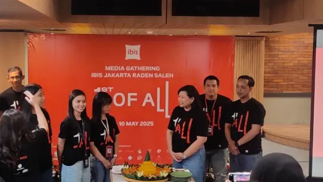 Siasat Hotel di Jakarta Antisipasi Dampak Efisiensi Anggaran, Salah Satunya Bidik Tamu dari Negara Tetangga.  (Liputan6.com/Henry)