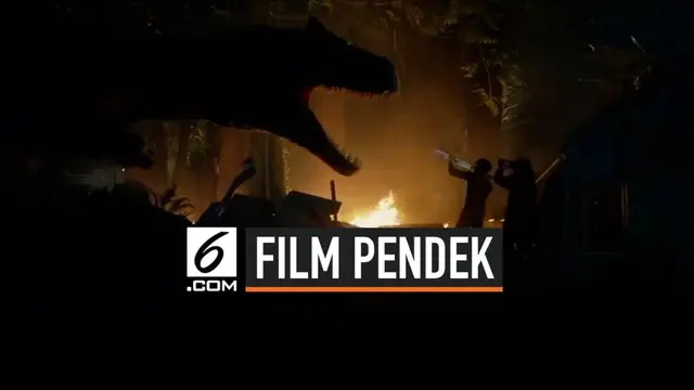 Jurassic World merilis sebuah film pendek dengan judul "Battle at Big Rock". Film berdurasi 8 menit ini merupakan film pembuka menuju Jurassic World 3.