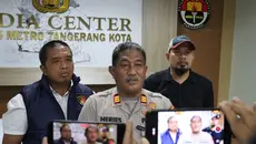 Pria Penganiaya Caddy Golf Diringkus di Lampung