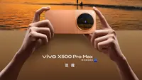 Bocoran Vivo X500 Pro Max: Desain, Warna hingga Sensor Kamera
