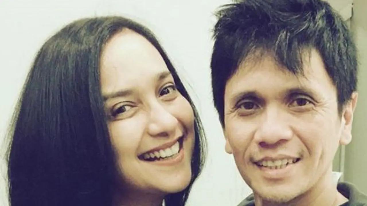 [Bintang] Shahnaz Haque dan Gilang Ramadhan