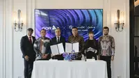 Permintaan Data Center Tinggi, Telkom Percepat Ekspansi Kapasitas NeutraDC di Batam