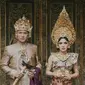 Diam-Diam Nikah, Ini 6 Pemotretan Prewedding Baby Niken dan Pengusaha Bali (Sumber: Instagram/igobaliwedding)