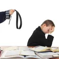 Sebelum memberi hukuman, sebaiknya ketahui dulu mana hukuman yang cocok untuk Anda.