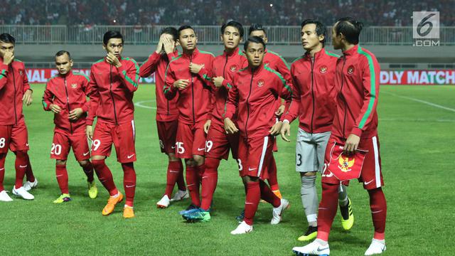 Timnas Indonesia U-23