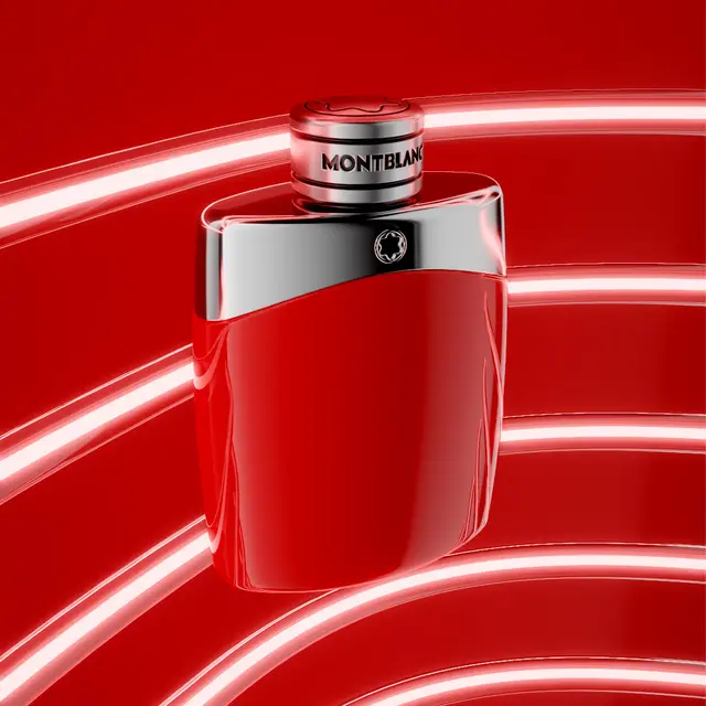 Aroma Berani di Selebrasi 10 Tahun Parfum Legendaris Montblanc