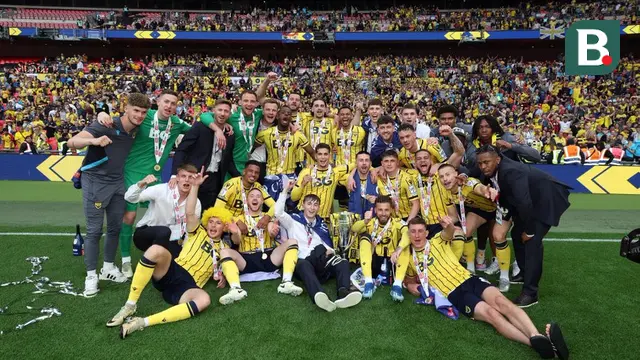 Oxford United