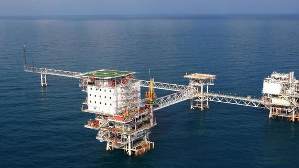 Perbaikan Darurat Bikin Industri Migas Rugi Rp 8,8 Miliar Dalam 1 Jam