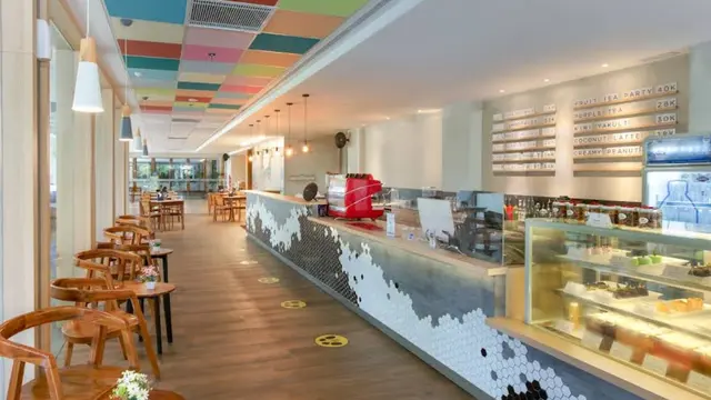 Rekomendasi Tempat Makan Siang di Sekitar Malioboro