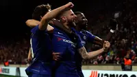 5 Fakta Unik di Balik Sukses Chelsea Mempermalukan Slavia Praha