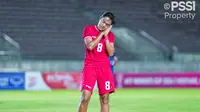 Susunan Pemain Timnas Putri Indonesia untuk Pertandingan Melawan Arab Saudi pada 20 Februari 2025