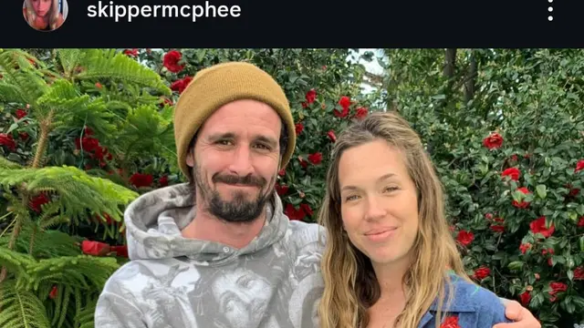 James Ransone dan Jamie McPhee