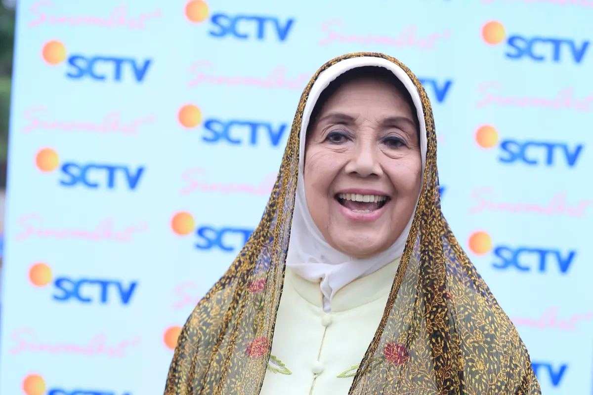 Nani Wijaya