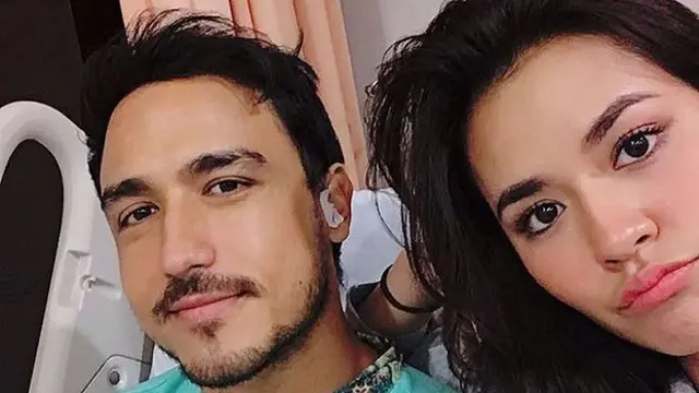 [Bintang] Dari Zodiak, Ini Sifat Hamis Daud yang Nggak Disuka Raisa⁠⁠⁠⁠