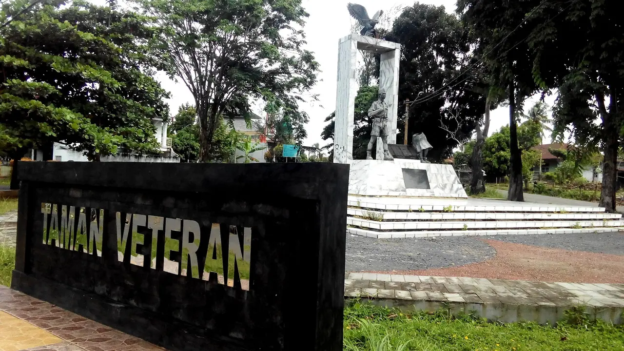 Dokter Letty Korban Penembakan Suami Adalah Putri Pejuang
