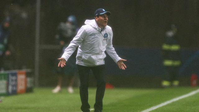 Rudi Garcia - Napoli